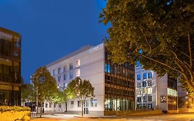 Hotel Lyon-ouest
